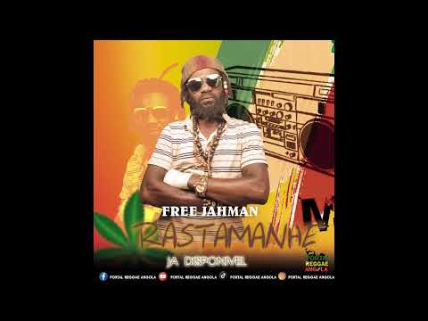 Rasta FreeJahman - Rastamaneye  | Dablanca Records 🔥