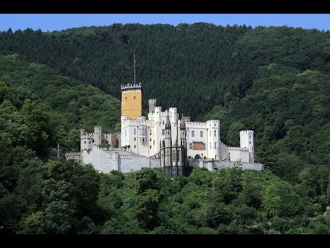 Top 18. Best Tourist Attractions in Koblenz - Travel Rhineland Palatinate, Germany