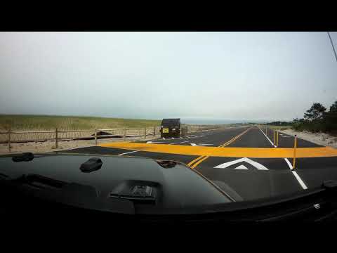 Exploring the Cape Cod National Seashore