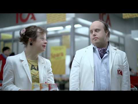 ICA reklamfilm 2011 v.8 - Sportlovsvikarierna (HD)