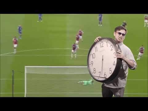 Dear Werner, You need to stop...🚫🚫🚫