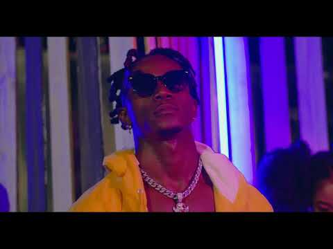 Wiz Tyson Ft Bill Nass-Kibunda