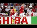 Joe Cole goal vs Sweden | ALL THE ANGLES | 2006 FIFA World Cup