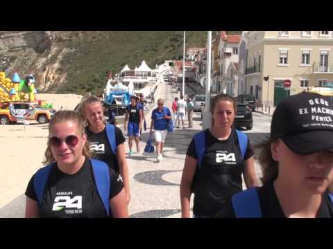 VIOD VR1 Euro Winners Cup Nazaré Portugal 2017