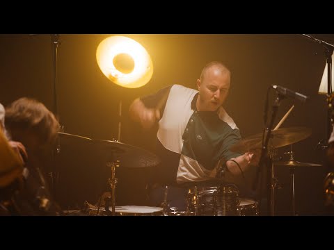 COMPAGNI DI MERENDE  – live @XJAZZ! Festival 2021