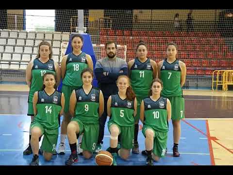 Baloncesto Criptana - Baloncesto Femenino