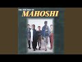 Mahoshi