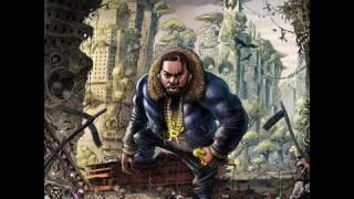 Raekwon the Chef ////The Wild// New2017///