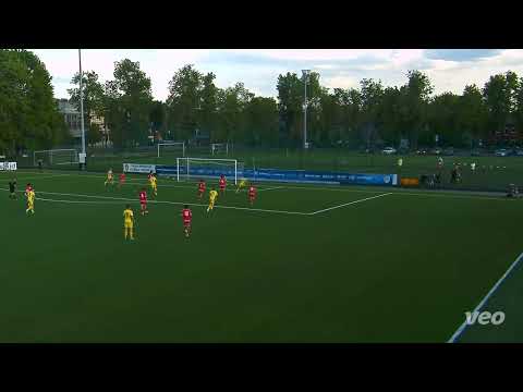 Mangirdas Venckus | 2009 - Lituania U15 | AED-LW: skills against Malta U15 on 5/5/2024 (n. 21)