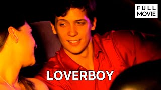 Loverboy | English Full Movie | Horror Thriller