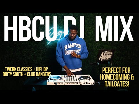 Ultimate HBCU Homecoming Mix | Waka Flocka, Travis Porter, Migos, Future, Drake & More | 1 Hour+