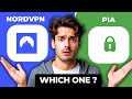 NordVPN Vs Private Internet Access Comparison Which VPN Is Best In 2025