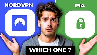 NordVPN vs Private Internet Access Comparison | Which VPN is Best in 2025?