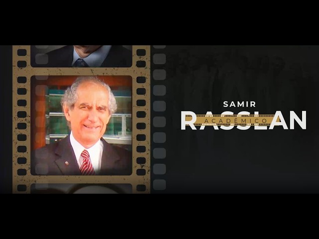 Samir Rasslan