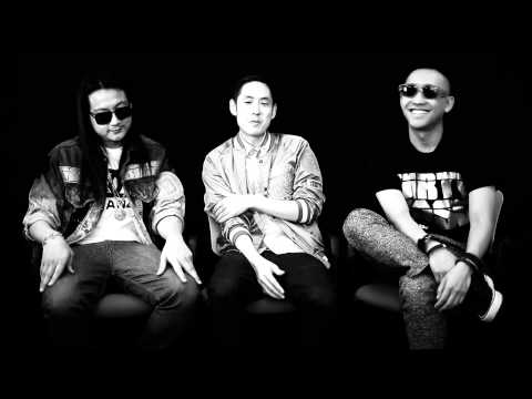 Far East Movement Meets Bruno Mars On Myspace