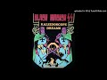 Black Magick SS Kaleidoscope Dreams