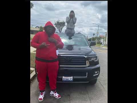 Fat wok -E.O.S ft Cj Rozayy & Melly Bagg