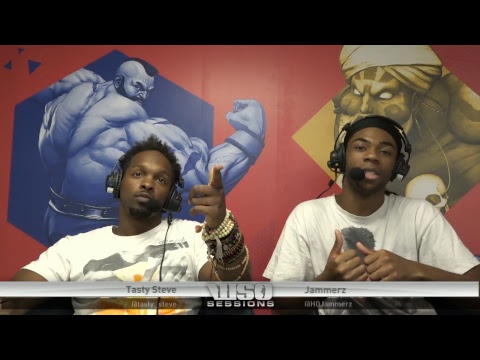 WSO Sessions 24/07/18 - Dark Jiewa, Tasty Steve, Shakz, Problem X, Hurricane, Packz & Jester Power