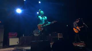 Hoodoo Gurus - Arthur (El Rey Theatre, Los Angeles, California ) Sept 28th, 2024 (4K QLT)