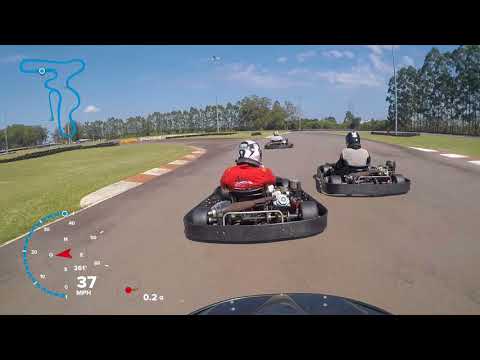 CKA Corrida Kart dos Amigos