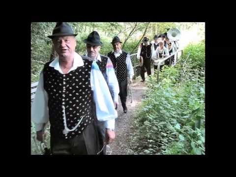 Pihalni orkester Bežigrad - Korotan