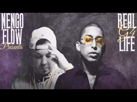 Video Paso A Paso (Audio) de Ñengo Flow jory-boy 