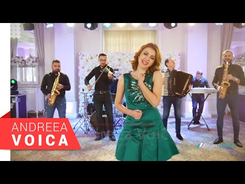 Andreea Voica - Bate tare inima (Nou 2020)