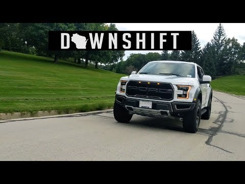 FAST 5 | 2018 Ford Raptor - The Baddest Man Machine on the Road