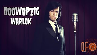 Doowopzig - Warlok (Danzig Doo Wop AI cover) - Christmas bonus song!