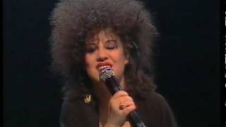 John Cale - Paloma Chamorro Intro, La Edad de Oro, Madrid 1985