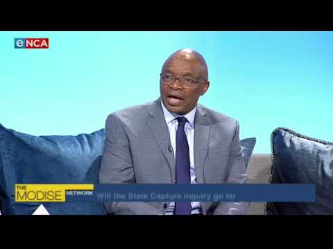 Will the state capture inquiry root out corruption? Part 3