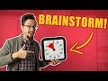 The Ultimate Brainstorming Exercise 10 Minutes Long