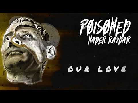 Nader Razdar - Poisoned (Original Mix)