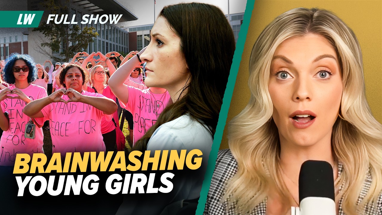 Lindsay Clancy Supporters Are CREATED By This Pipeline | Ep 292