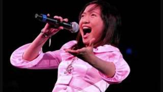 CHARICE - IT CAN ONLY GET BETTER