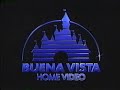 Buena Vista Home Video