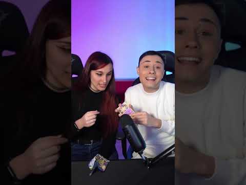 Chi indovina il Pokémon Leggendario sbusta le carte 😱🔥 @librimondadori