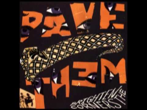 pavement - the killing moon