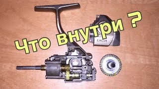 Рыболовные катушки ryobi excia