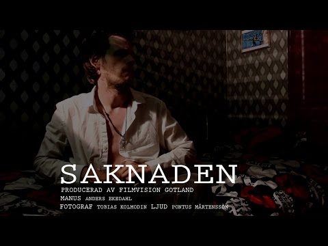 Saknaden