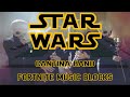 Star Wars - Cantina Band (Fortnite Music Blocks Cover)