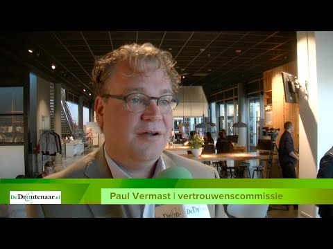 Enquête rond nieuwe burgemeester gemeente Dronten 1.342 keer ingevuld Enquête rond nieuwe burgemeester gemeente Dronten 1.342 keer ingevuld
