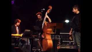 Roberto Rossi + Marco Tamburini 5tet Torino Jazz Festival (Fringe) 2013