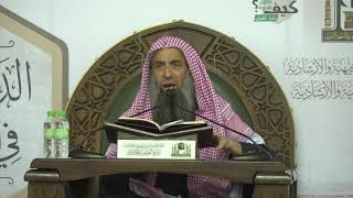 صورة شرح اعتقاد أهل السنة والجماعة للإسماعيلي [2] من قوله: ويثبتون أن له وجهًا..