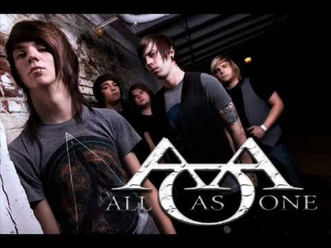 All As One - Trend Starter