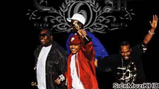 Three 6 Mafia Feat. Project Pat &amp; Billy Wes - Keep My name Out Of Yo Mouth