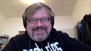 12/8/20  "A Conversation with...Joel Frahm" - with Jeremy Carter - CJH Young Lions Program