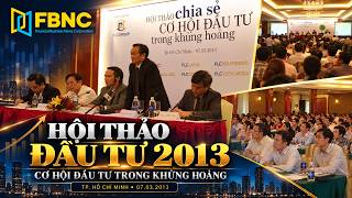Bản Tin FBNC TS Tran Du Lich