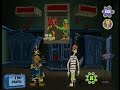 Scooby Doo Frights Camera Mystery Full Walkthrough