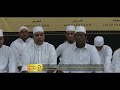 Hasbunallah Wani Mal Wakeel Thikr Zikr Group Rendition
